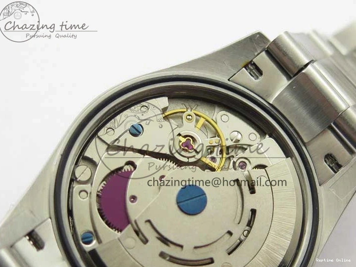 0406 Datejust 31mm 278271 SS BP Maker Best Edition Silver Crystal Dial on Oyster Bracelet Affordable 2745